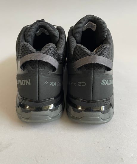 【USED】 SALOMON XA PRO 3D Shoes / 240423-014