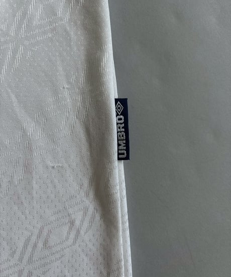 【USED】 UMBRO Soccer Shirt / 260530-030
