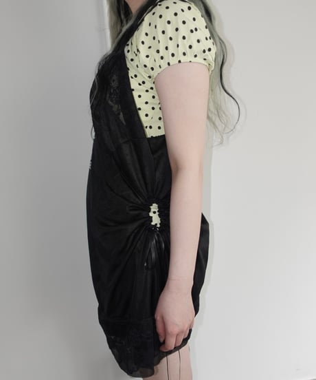 【RE;CIRCLE】 Non asleep cami  /  250619-011