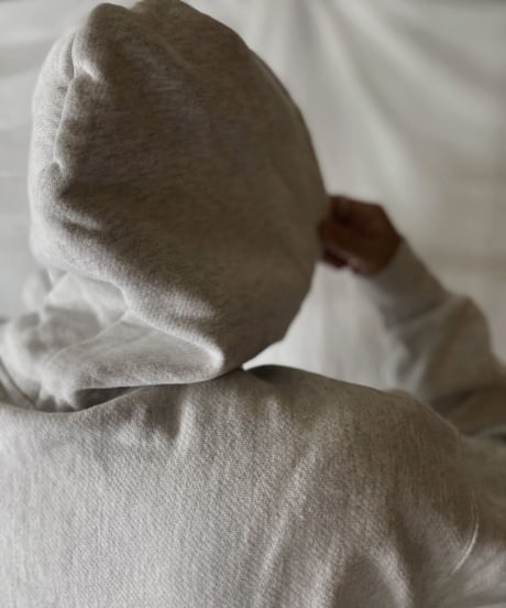 【USED】   Champion Reverse Weave Hoodie One Point /211007-047