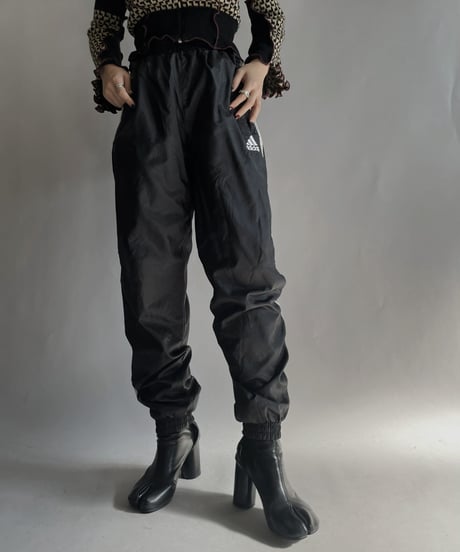 【USED】  adidas Nylon Pants / 221117-025