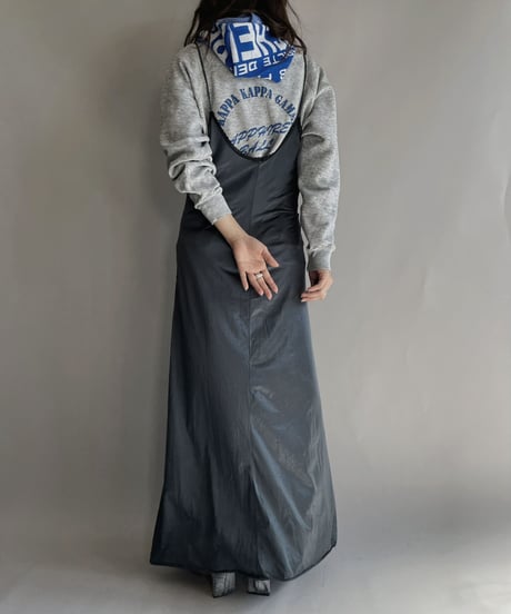 【RE;CIRCLE】 RE Soccer Balaclava / 221110-023