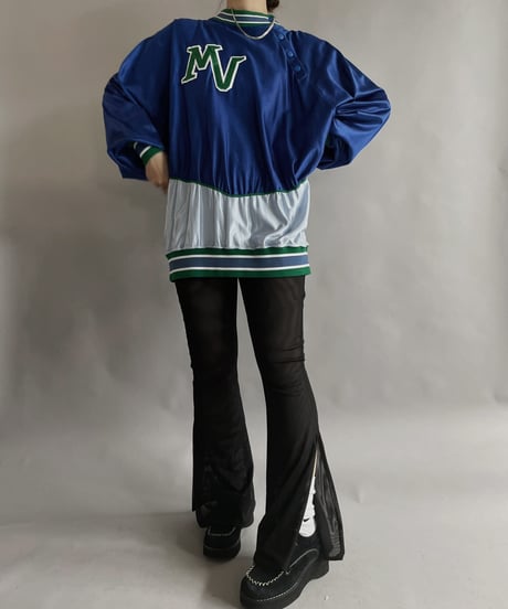 【USED】  Thunder L/S Top /230415-018