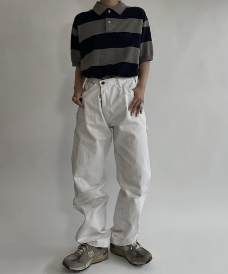 【USED】  Polo Ralph Lauren Polo Shirt / 220730-015