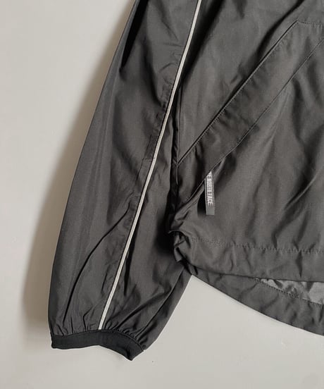 【USED】  The North Face Nylon Half Zip Pullover/230410-011