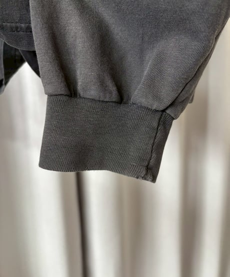 【USED】 HARLEY-DAVIDSON L/S Tee / 260418-018