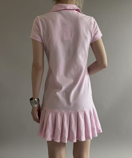 【USED】 POLO Ralph Lauren Polo One-Piece / 260509-011