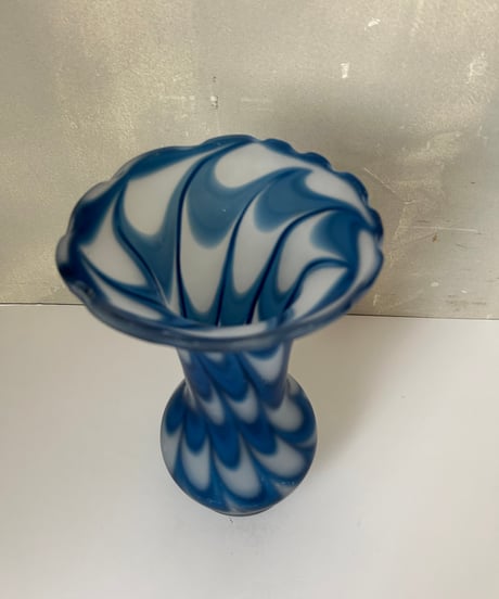 【USED】 Flower Vase  ( 花瓶 / フラワーベース ) 5742