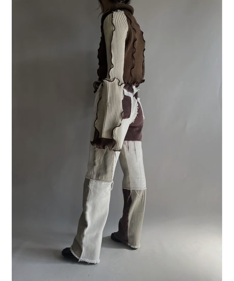【USED】  Pants / 221117-020