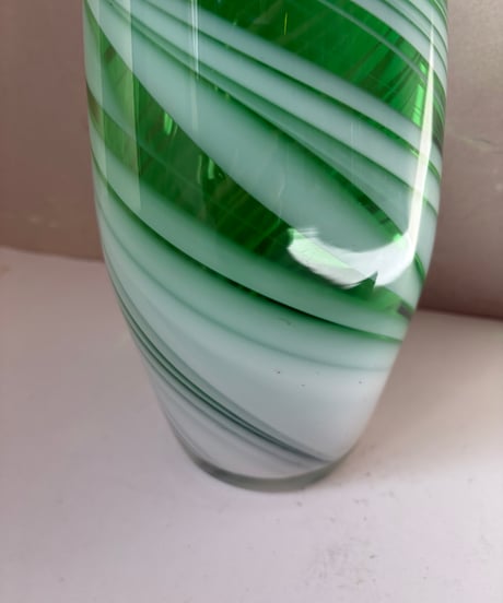 【USED】 Flower Vase  ( 花瓶 / フラワーベース ) 5837