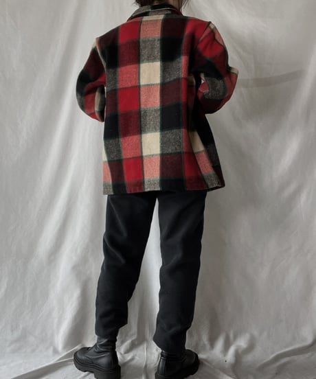 【USED】　CPO Jacket③/220127-010