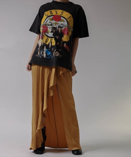 【USED】 Guns N' Roses T-Shirt / 220324-015
