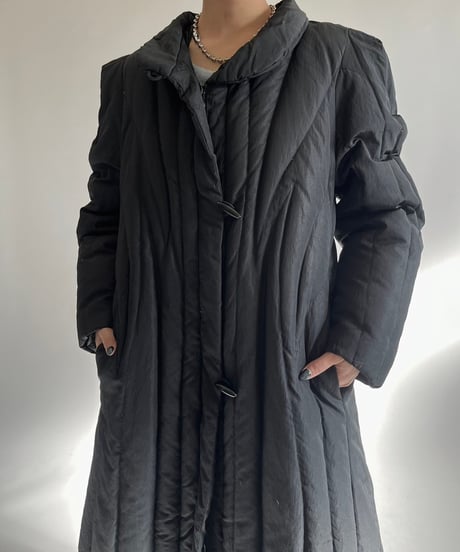 【USED】 Down Coat /250104-048