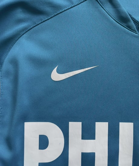 【USED】 06~07's Nike PSV Einghoven Soccer Shirt / 260530-019