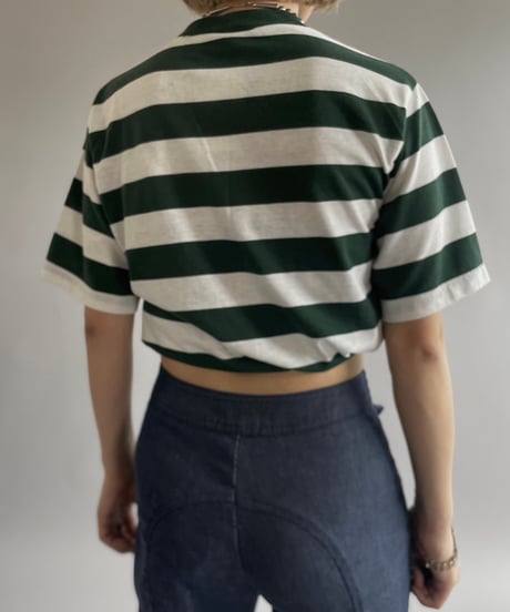 【USED】 Sears T-Shirt /240729-044