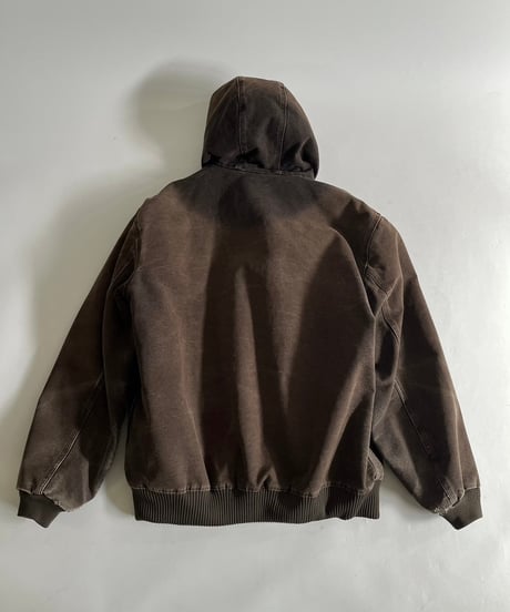 【USED】 Carhartt Active Jacket/250222-013