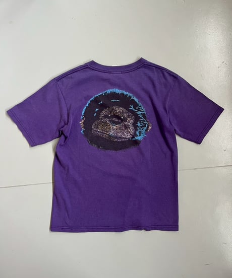 【USED】DINOSAUR Jr  T-Shirt /250621-010
