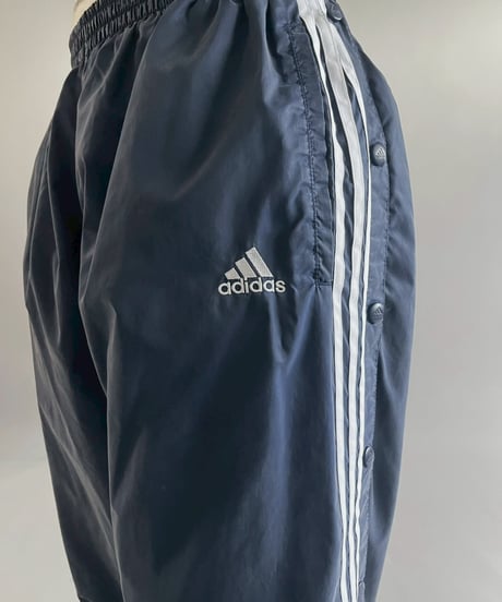 【USED】 adidas Nylon Pants / 251122ー025