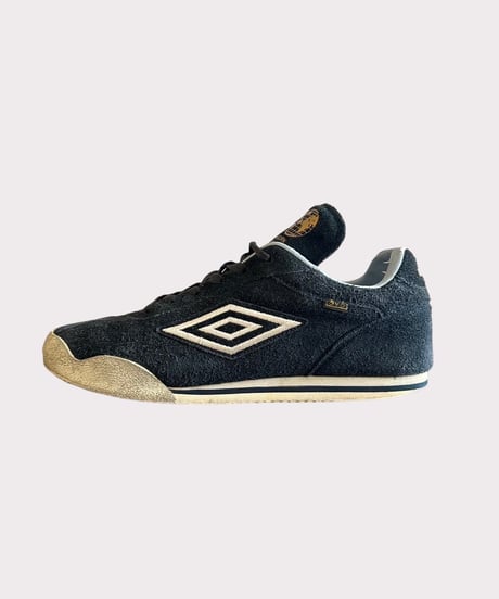 【USED】UMBRO×NIGEL CABOURN Shoes / 240423-007