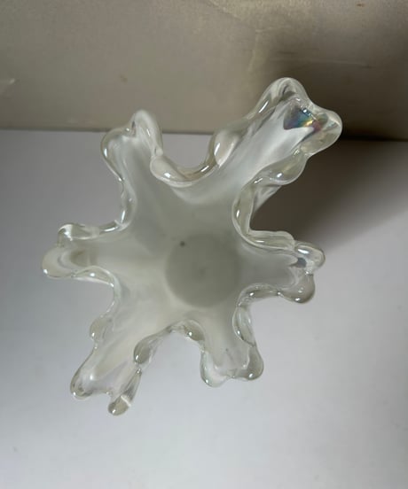 【USED】 Flower Vase  ( 花瓶 / フラワーベース ) 5487