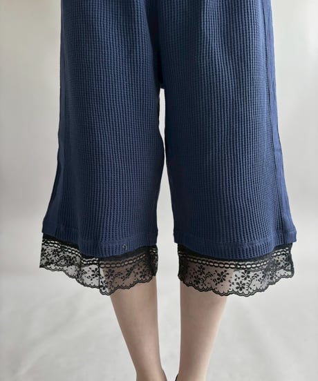 【RE;CIRCLE】 RE Thermal Pants/ 260420-032