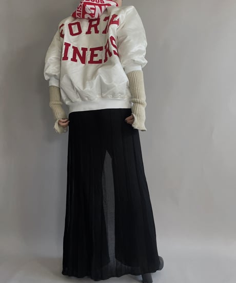 【RE;CIRCLE】 RE Nylon 6S Jacket / 221110-006