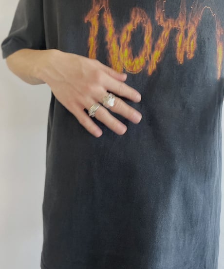 【USED】  Band T-shirt KORN / 230703-006