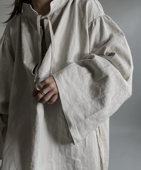 【RE;CIRCLE】 RE French Army Mattress Cover One-piece ④ /220407-011