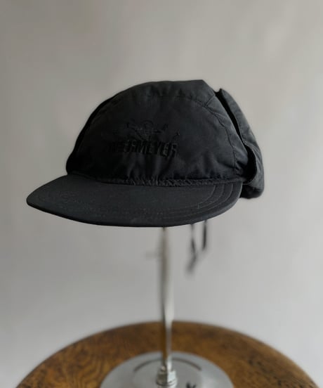 【USED】 Obermeyer Cap / 220919-001
