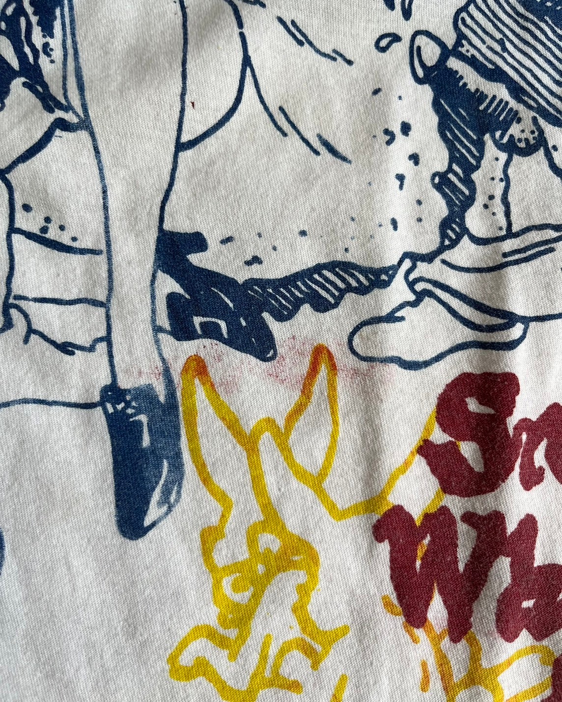 Seditionaries 白雪姫 Tシャツ パロディ エロ Lサイズ - メルカリ