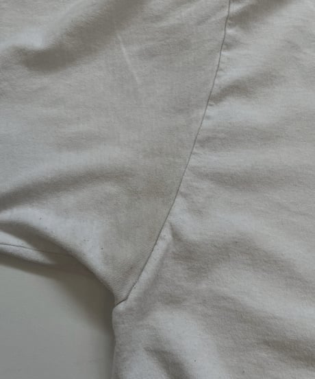 【USED】 Owen Wilson WOW T Shirt / 220806-014