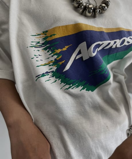 【USED】 Mercedes-Benz Actros T-shirt / 220827-018