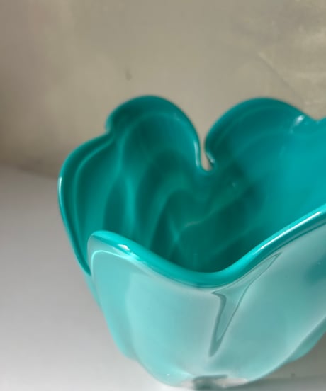 【USED】 Flower Vase  ( 花瓶 / フラワーベース ) 5577