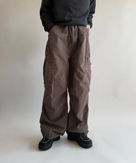 【USED】 JADED LONDON Cargo Pants  /250322-001