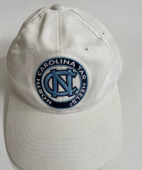 【USED】 North Carolina Tar Heels Cap /220711-036
