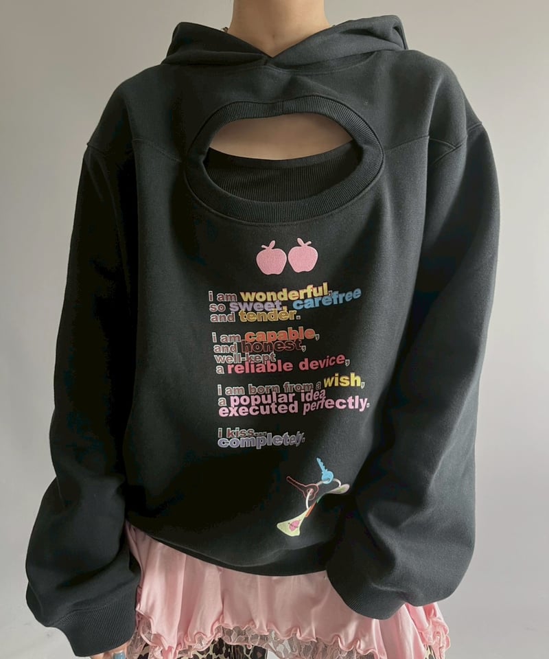 USED】 Heaven by Marc Jacobs×Kiko Kostadinov Th