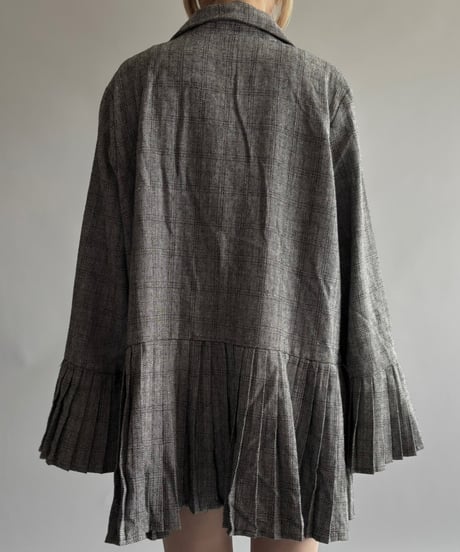 【USED】 Design top / 250913-019