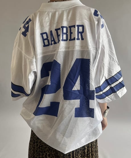 【USED】Reebok NFL Game Shirt /240907-001
