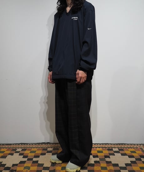 【USED】 Nike Golf Pullover Top/240409-007