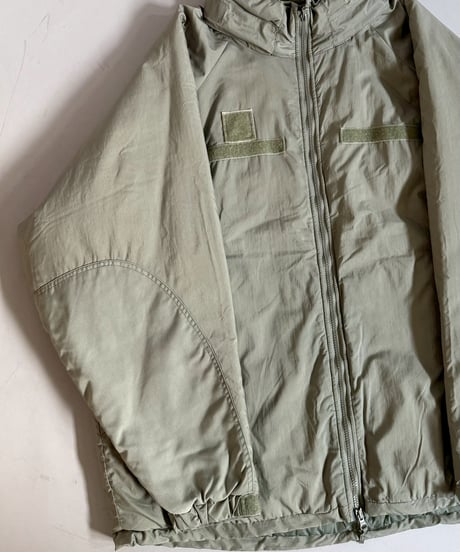 【DEAD STOCK】 U.S Army ECWCS Level7 Primaloft Parka Extra Large-Regular WILDTHINGS/ 260126-014