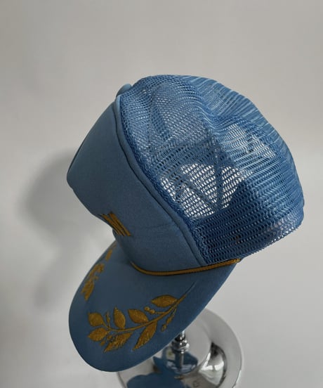 【USED】Cap GUAM /220327-030