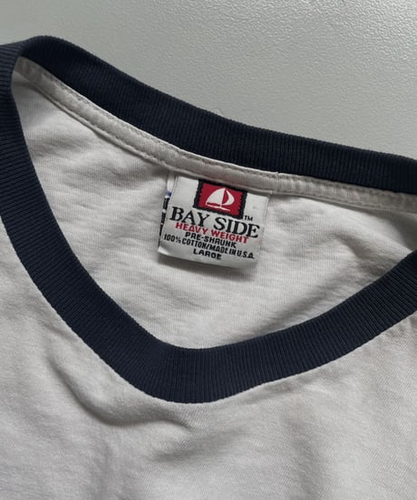 【USED】 Red Hot Chili Peppers Cotton T-shirt / 230401-016