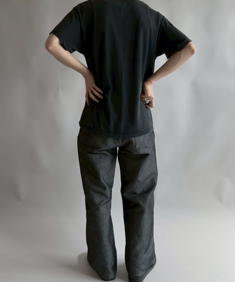 【USED】00s The SMITH Band T-Shirt / 250830-041