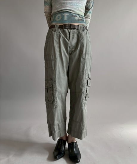 【USED】 Columbia Cargo Pants /260228-016