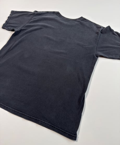 【USED】00s The SMITH Band T-Shirt / 250830-041