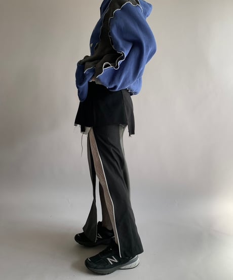 【RE;CIRCLE】 RE Mellow Parker /  241017-027