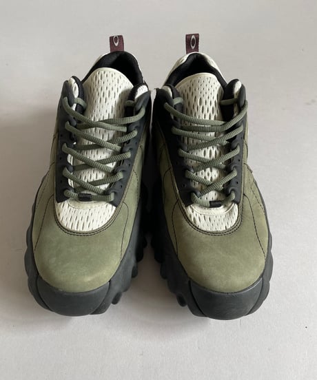 【USED】 Braindead×Oakley Factory Team Chop Saw Shoes / 240423-027