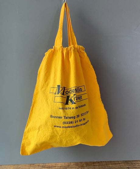 【RE;CIRCLE】 RE ECO Bag 16/210717-016