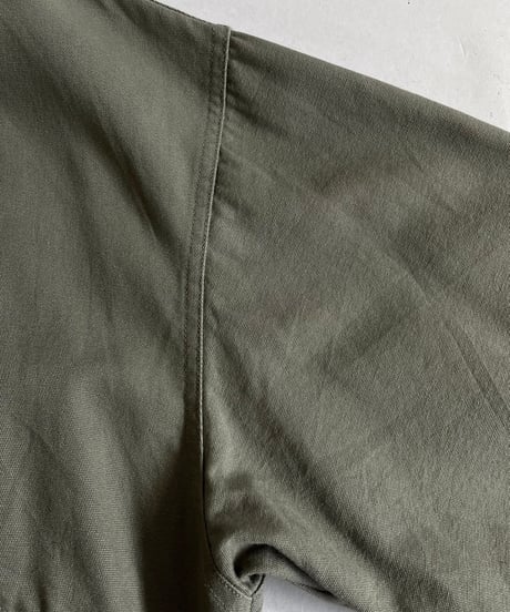 【USED】 90's Dunbrooke Bose Jacket /250222-017