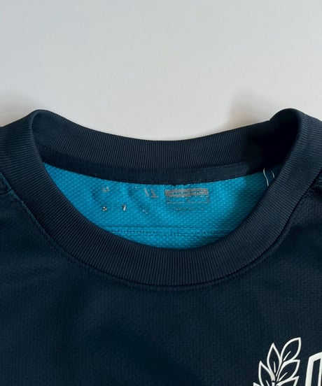 【USED】11~12's NIKE Arsenal Soccer Shirt / 2500809-017
